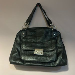 Nicole Miller shoulder bag